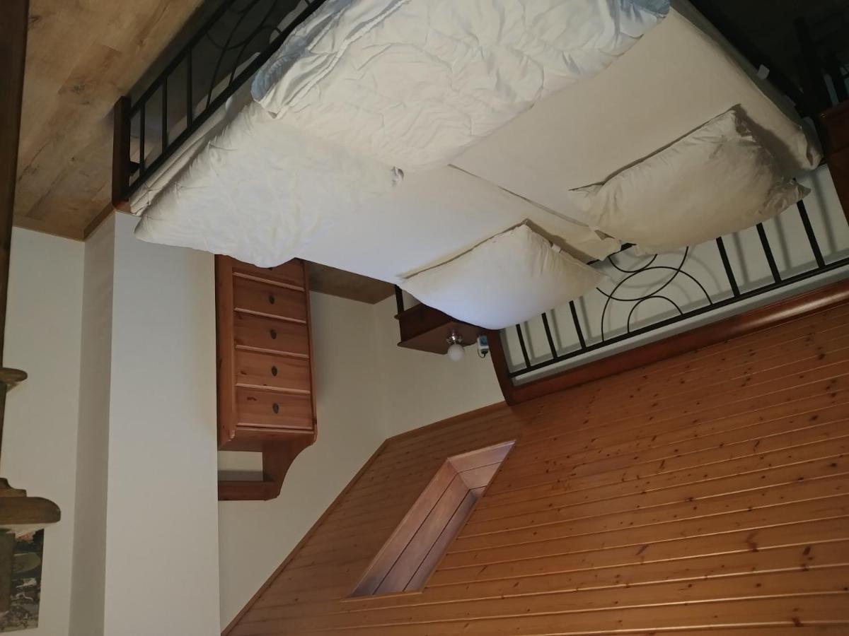 Ferienhaus "Werrablick-Frankenroda" ภายนอก รูปภาพ