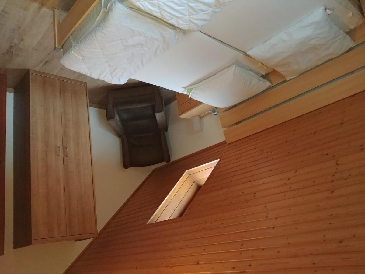Ferienhaus "Werrablick-Frankenroda" ภายนอก รูปภาพ